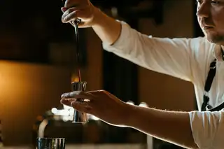 Cocktail-Workshop