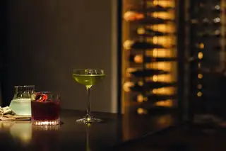 Cocktails für jeden Geschmack